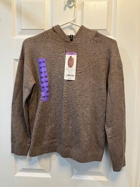 Lazypants - Knit Sweater